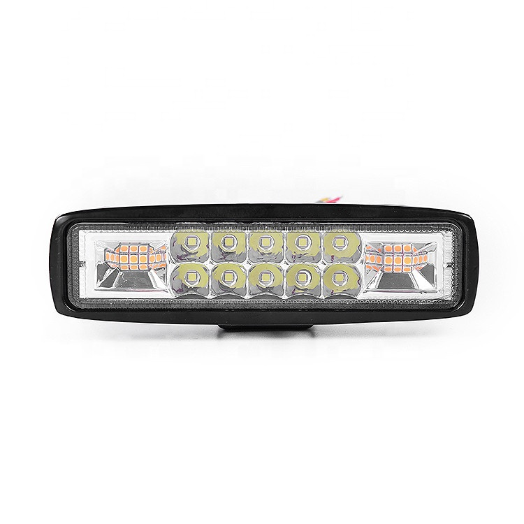 JR-YZX-36W dual colors