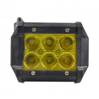 C18 w yellow